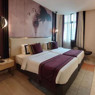 BEYZAA HOTEL AND SUITES - 8