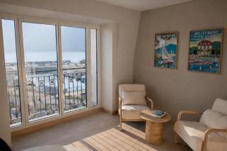 LA VILLA DU PETIT PORT - Appartements & chambres - 8