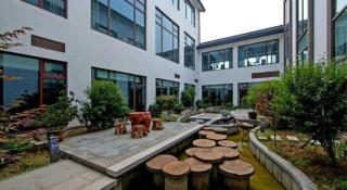 Oriental Spring Resort Dalian - 6