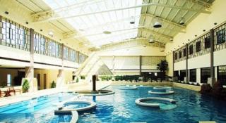 Oriental Spring Resort Dalian - 3