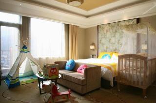 Oriental Spring Resort Dalian - 2