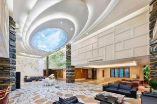 Lake Piedmont International Hotel - 6