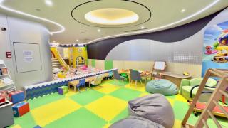 Lake Piedmont International Hotel - 3