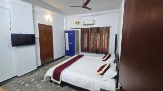 Sea Breeze Residency - 5