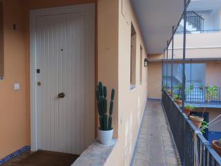 San Bernardo Lux + Parking - 9