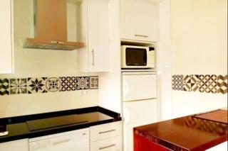 San Bernardo Lux + Parking - 4
