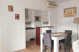 San Bernardo Lux + Parking - 2