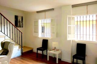 San Bernardo Lux + Parking - 1