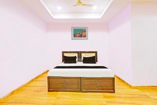 Hotel O Nandhi Inn - 3