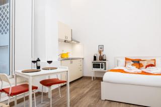 Archetto by the Vatican - Rome - 9