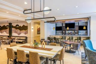 Hilton Garden Inn Denver Tech Center - Denver - 2