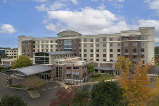 Embassy Suites by Hilton Jackson North Ridgeland - 0
