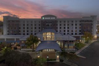 Embassy Suites by Hilton Jackson North Ridgeland - 8