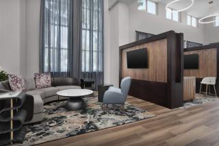 Embassy Suites by Hilton Jackson North Ridgeland - 4