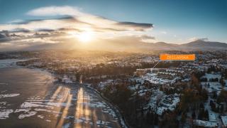 Żeglarska, Sun & Snow - 2