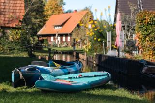 Cosy Lehde - Lehde - 3