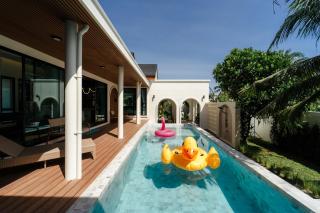 PHUM Villa Songkhla - 4