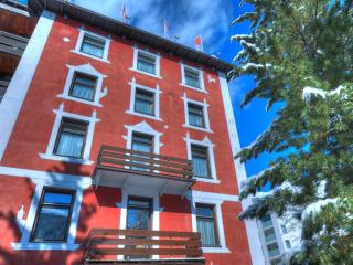 arthausHOTEL - Davos - 3