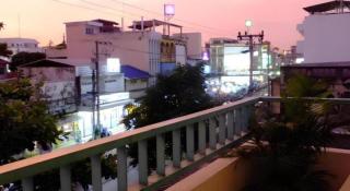 Hua Hin Avenue Hotel - 1