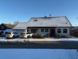 Ferienhaus Unteres Hart - Gomadingen - 9