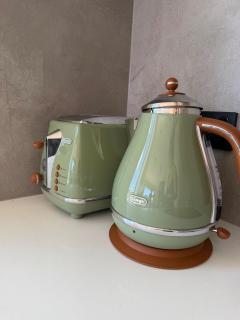 Brand new one bedroom apartment - 1