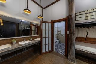 Góc Homestay & Cocktail bar in Moc Chau Night Market - 7