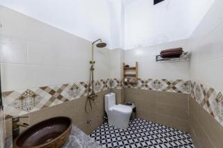 Góc Homestay & Cocktail bar in Moc Chau Night Market - 6