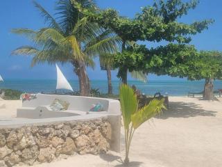 Swahili Beach Bum's - 2