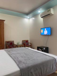 Khanh Thuỷ Motel Hải Phòng - 3