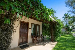 Frangipani Langkawi Resort - 1