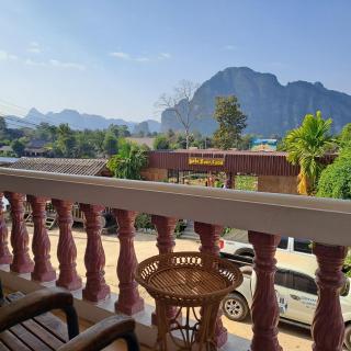 Sichaluenkham vangvieng HOTEL - 2