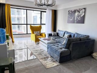 Apple Tree Syokimau Block 6 phase 2 403 - 4