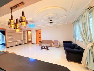 Green Cottage F-8 - 4