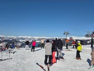 Guest House Nukri - 1