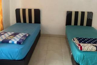 Hotel O Kng Homestay Syariah - 2