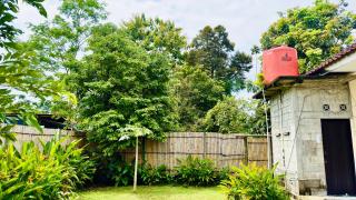 Charming Purisani 4BR House with Garden in Sleman Yogyakarta by Le Ciel Hospitality - 8