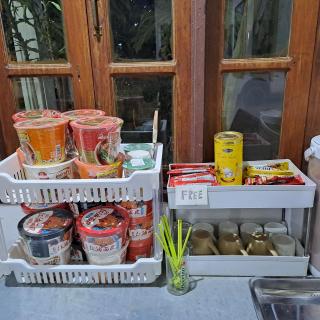 Sichaluenkham vangvieng HOTEL - 4