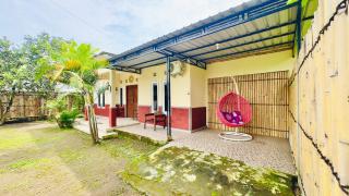 Charming Purisani 4BR House with Garden in Sleman Yogyakarta by Le Ciel Hospitality - 2