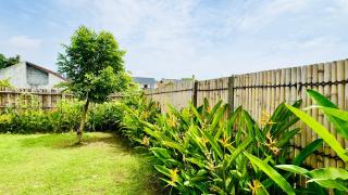 Charming Purisani 4BR House with Garden in Sleman Yogyakarta by Le Ciel Hospitality - 1