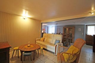 Familial 'le chiron' - 1