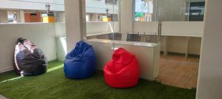 Joy Suites and Hostel - 9