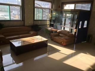 Shell Hotel Taiyuan South Railway Station New Southeast Bus Station - 5