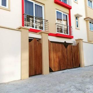 Roma Stays - Superb Studio Near Nyali Cimenax - Opp Shell petrol Station - 9