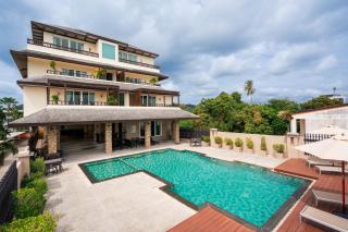 Ratana Hotel Chalong - 0