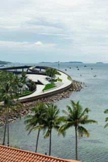 Lucie Cozy Home - Sunset Town Phu Quoc - 1