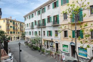 Lucie Cozy Home - Sunset Town Phu Quoc - 2