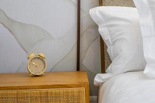 Luxury Executive Studio - 358 One Rosebank - 3