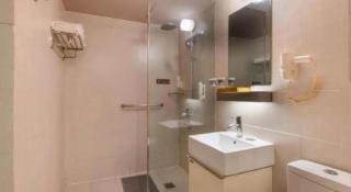 Jinjiang Inn Select Suzhou Industrial Park Dushu Lake Dongxing Road - 1