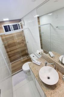 Apartamento de 2 Quartos coqueiral de itaparica , Apt 101 - 7