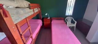 Valentina in the peace of Los Zazos - 7